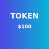 TOKEN 充值 0
