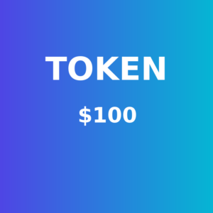 TOKEN 充值 0